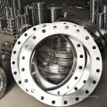 russian gost 12821-80 stainless steel q235 steel a105 flange